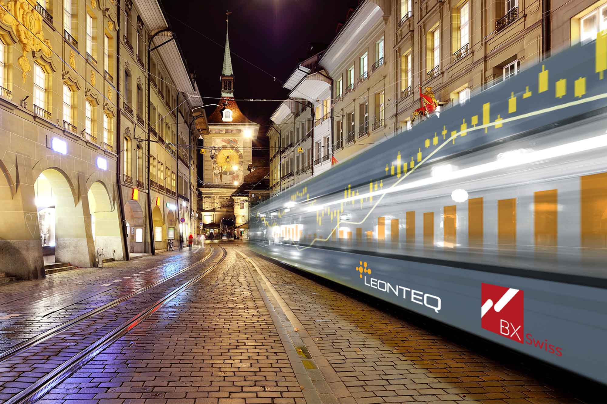 Leonteq acquires 10% stake in BX Swiss