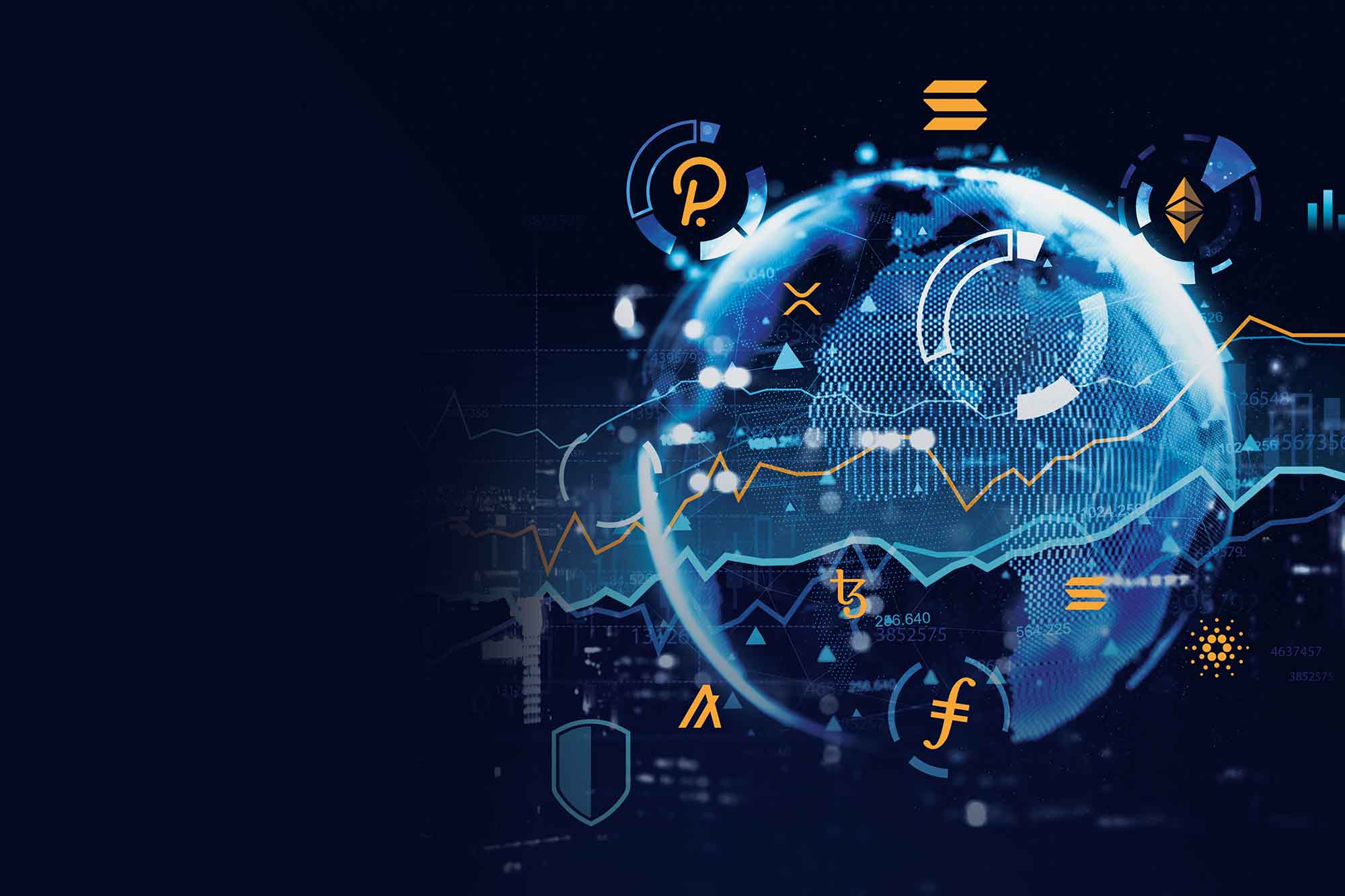 Leonteq lanciert thematische Krypto-Basket Zertifikate