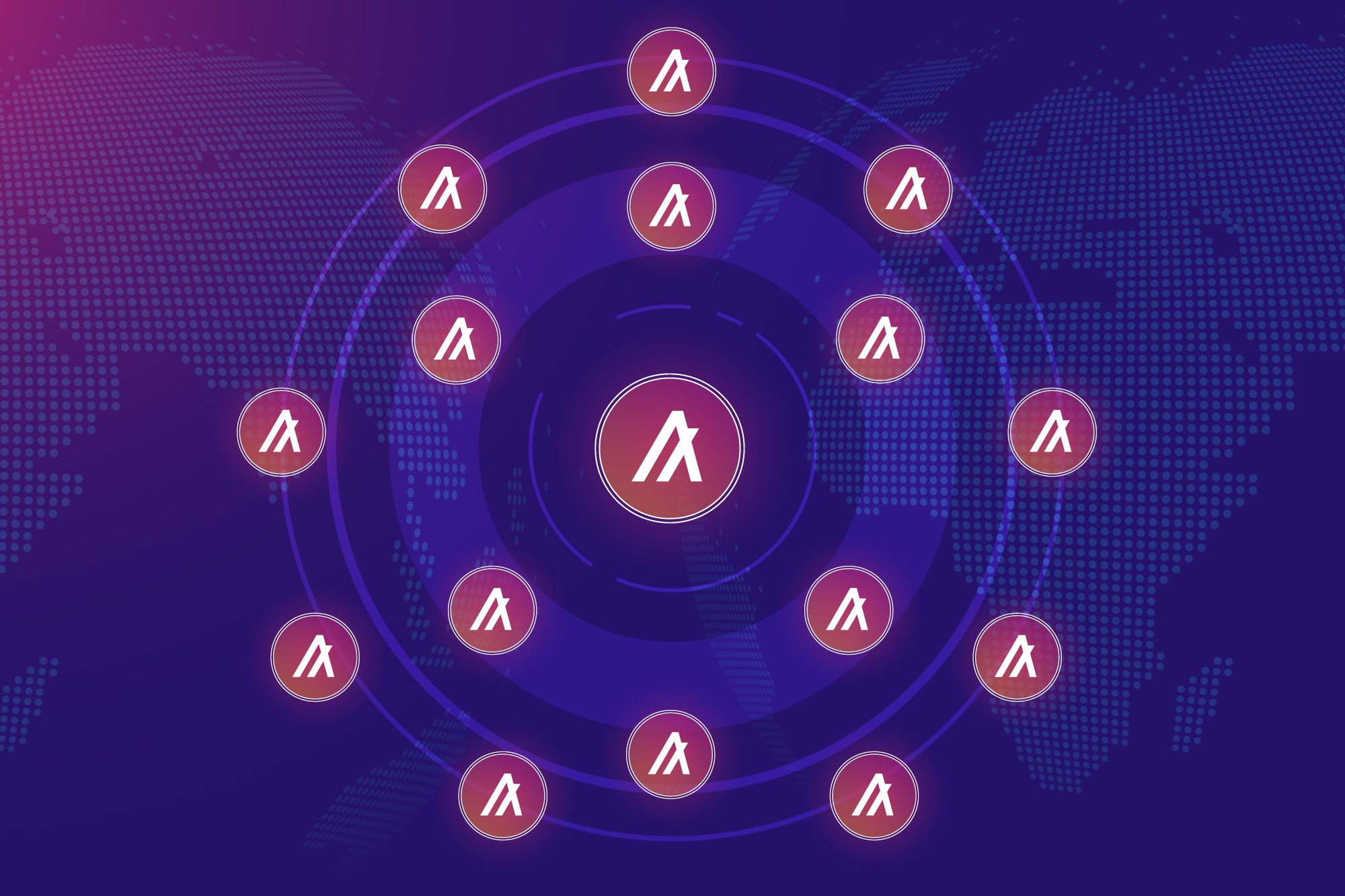 About Algorand | Leonteq Crypto Universe