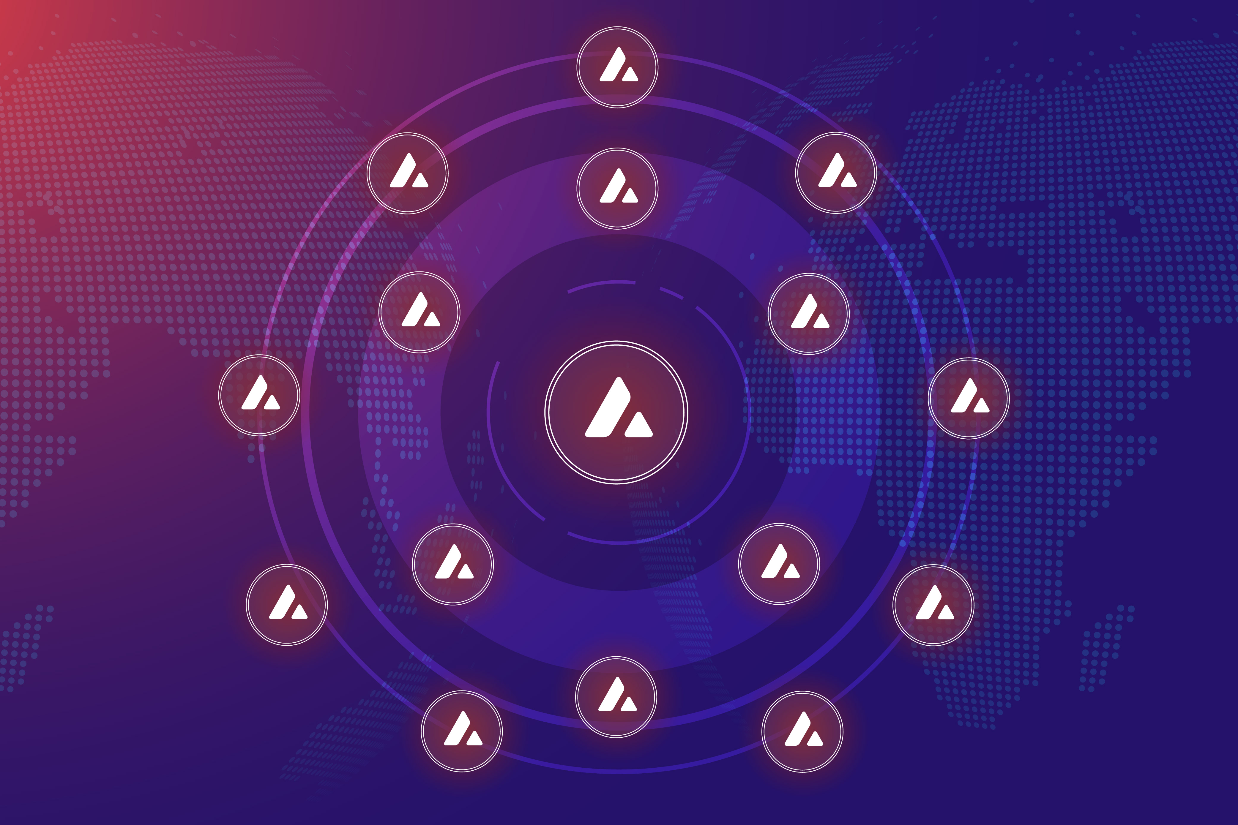 About Avalanche | Leonteq Crypto Universe