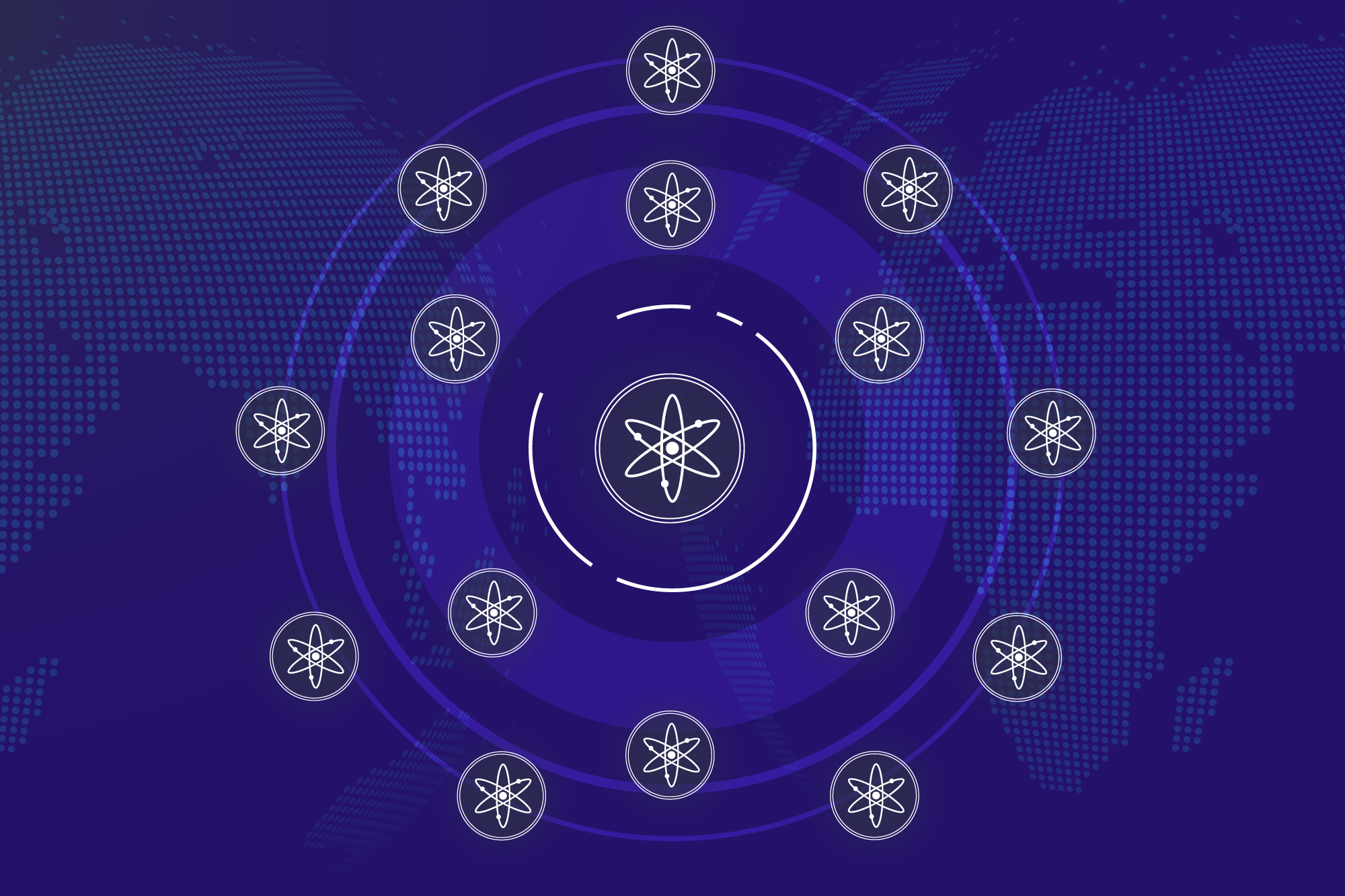 About Cosmos | Leonteq Crypto Universe