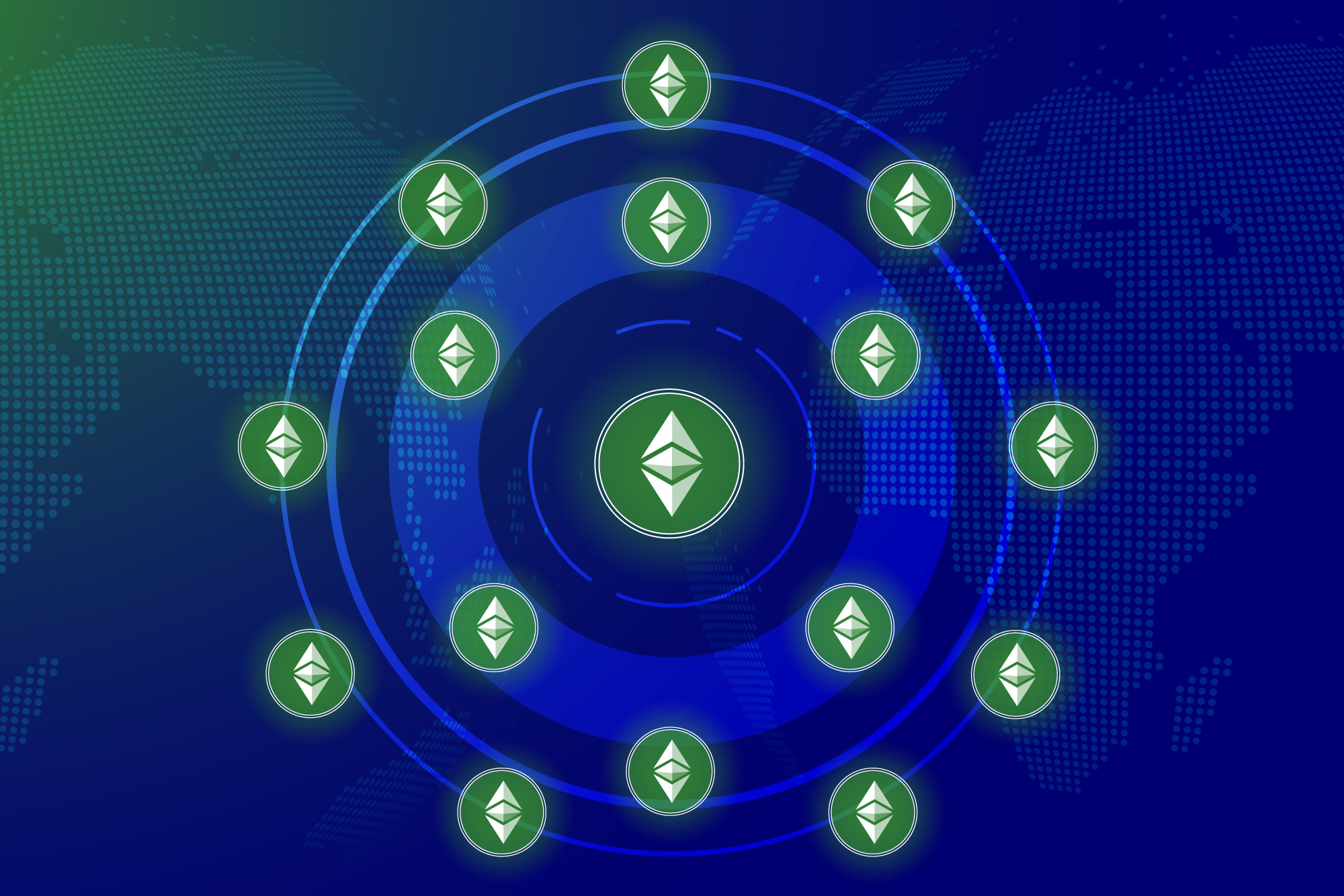About Ethereum Classic | Leonteq Crypto Universe