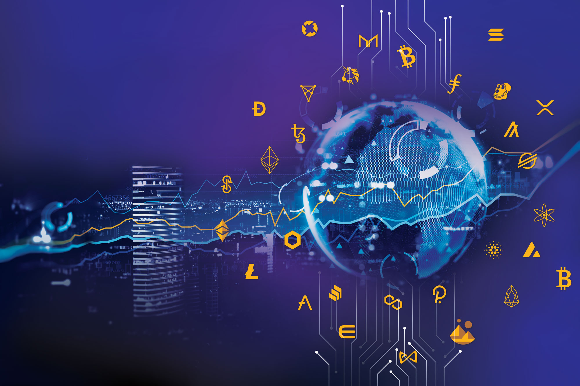 Leonteq launches a new crypto index family and expands its crypto asset  universe to a total of 30 crypto assets
