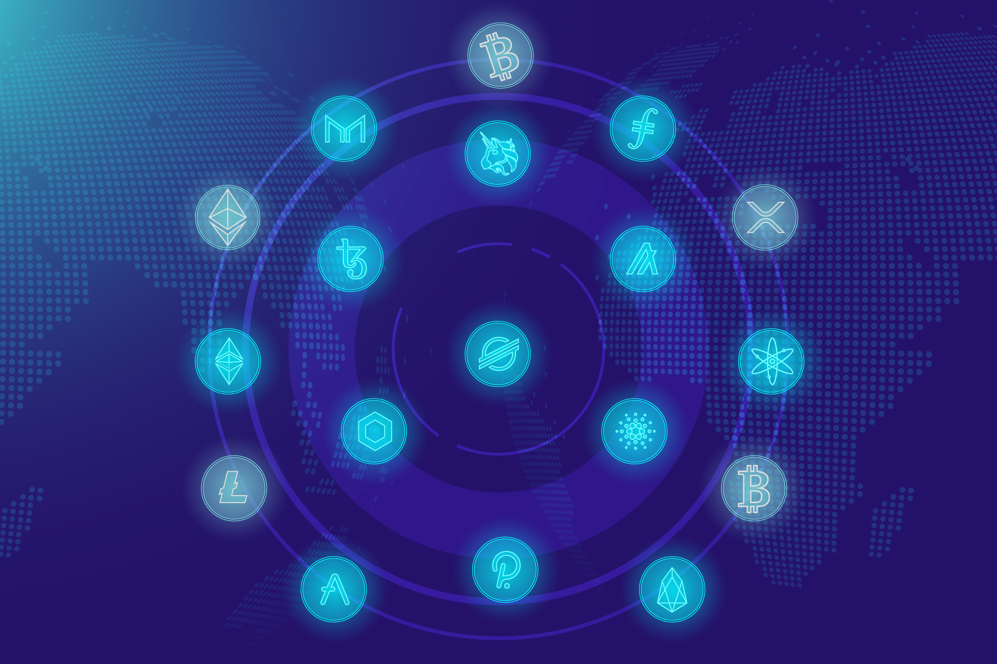 Leoneq erweitert Angebot an Krypto-Assets