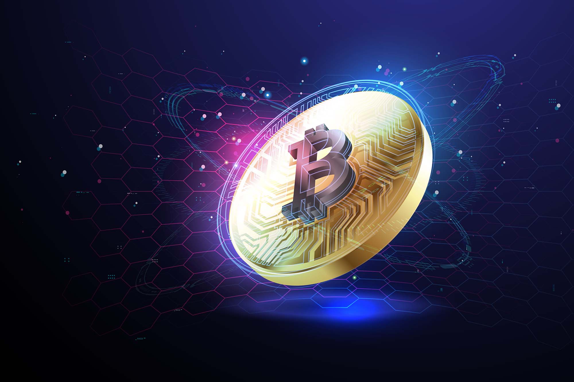 Bitcoin & Co.: auf dem Weg zum Massenmarkt