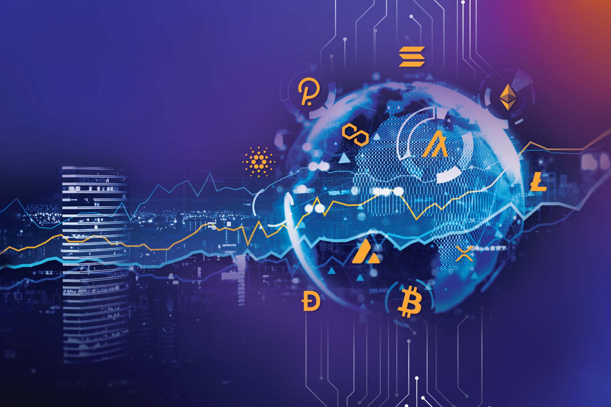 Leonteq launches the Leonteq Crypto Market Index