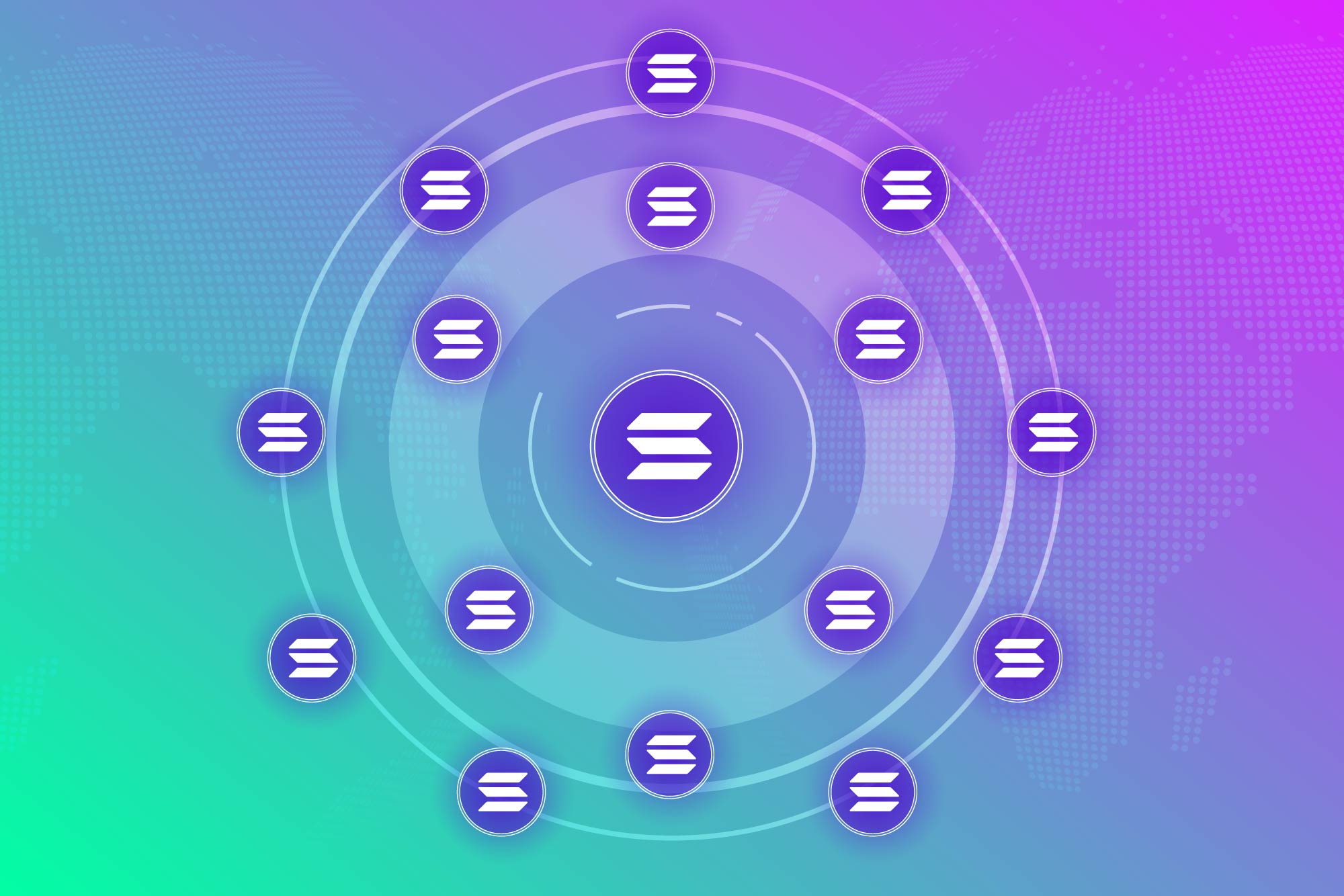 About Solana | Leonteq Crypto Universe